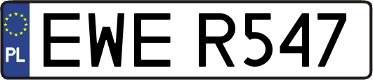 EWER547