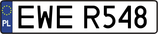 EWER548