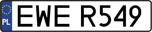 EWER549
