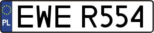 EWER554