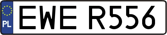 EWER556