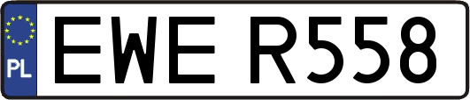 EWER558