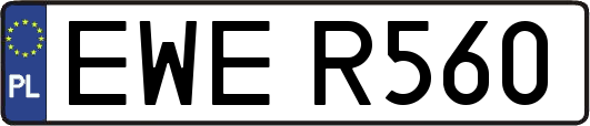 EWER560