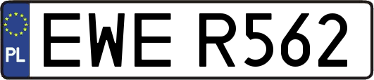 EWER562