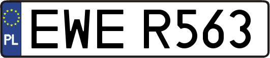 EWER563