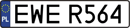 EWER564