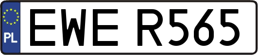 EWER565