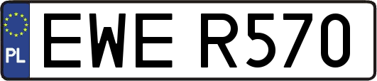 EWER570