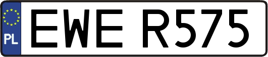 EWER575