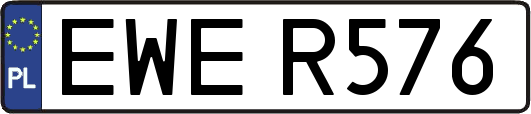 EWER576
