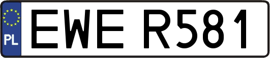 EWER581