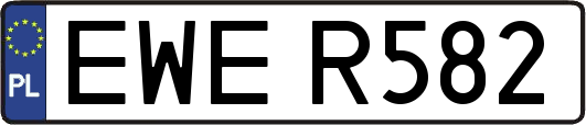EWER582