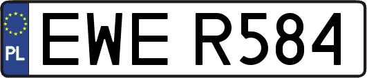 EWER584