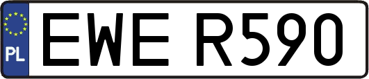 EWER590