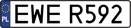 EWER592