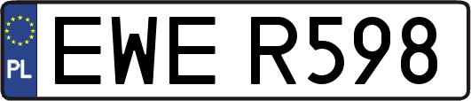EWER598