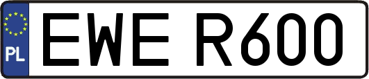 EWER600