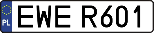EWER601