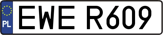 EWER609