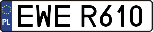 EWER610