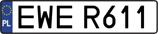 EWER611