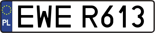 EWER613
