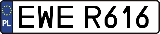 EWER616