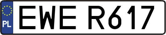 EWER617