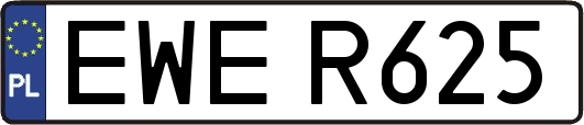 EWER625