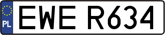 EWER634