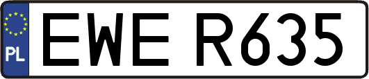 EWER635