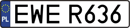 EWER636