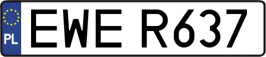 EWER637