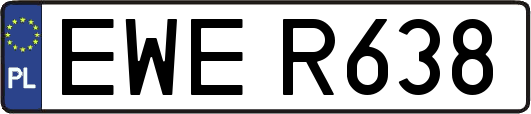 EWER638
