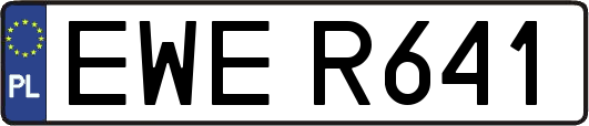 EWER641