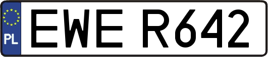 EWER642