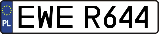 EWER644