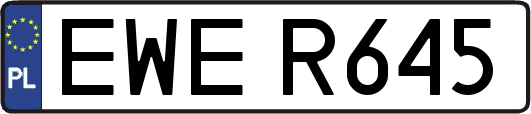 EWER645