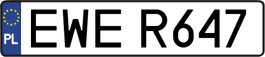 EWER647