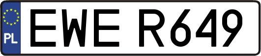 EWER649