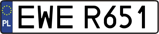 EWER651