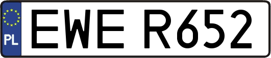 EWER652