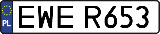 EWER653