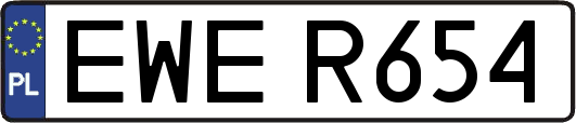 EWER654