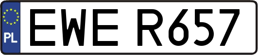 EWER657