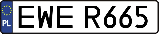 EWER665