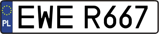 EWER667