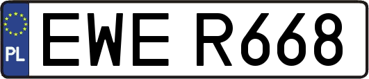EWER668