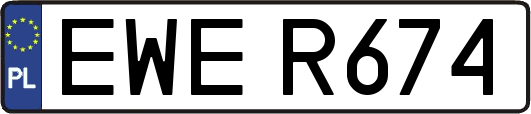EWER674