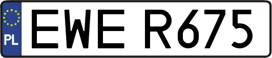 EWER675